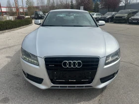 Audi A5 3.0tdi/Quattro/Нави, снимка 7