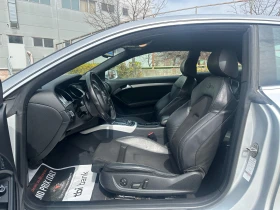 Audi A5 3.0tdi/Quattro/Нави, снимка 9