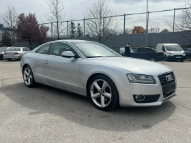 Audi A5 3.0tdi/Quattro/Нави, снимка 6