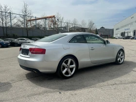 Audi A5 3.0tdi/Quattro/Нави, снимка 4