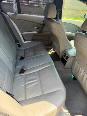 BMW 530, снимка 14