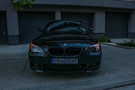 BMW 530, снимка 10