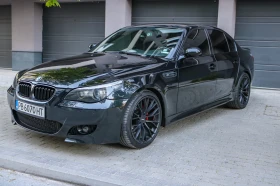 BMW 530, снимка 1