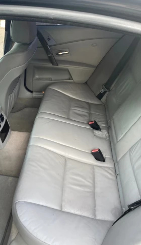BMW 530, снимка 14