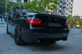 BMW 530, снимка 5