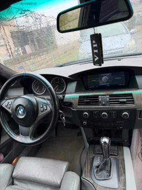 BMW 530, снимка 13