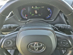 Toyota Corolla Toyota Corolla Touring Sports Hybrid e-CVT, снимка 8