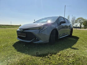 Toyota Corolla Toyota Corolla Touring Sports Hybrid e-CVT, снимка 6