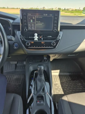 Toyota Corolla Toyota Corolla Touring Sports Hybrid e-CVT, снимка 9
