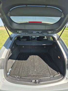 Toyota Corolla Toyota Corolla Touring Sports Hybrid e-CVT, снимка 17
