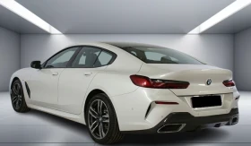 BMW 840 d Gran Coupe xDrive = M-Sport = Гаранция, снимка 2