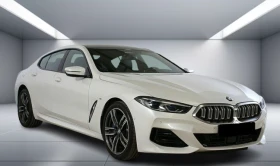 BMW 840 d Gran Coupe xDrive = M-Sport = Гаранция, снимка 1