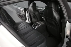 BMW 840 d Gran Coupe xDrive = M-Sport = Гаранция, снимка 10