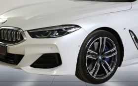 BMW 840 d Gran Coupe xDrive = M-Sport = Гаранция, снимка 4
