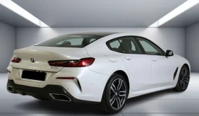 BMW 840 d Gran Coupe xDrive = M-Sport = Гаранция, снимка 3