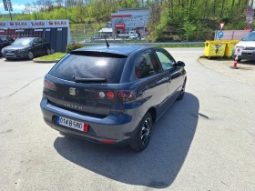 Seat Ibiza 1.2i, снимка 12