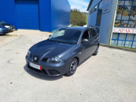 Seat Ibiza 1.2i, снимка 2