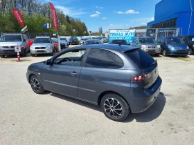 Seat Ibiza 1.2i, снимка 5