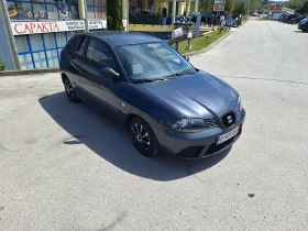 Seat Ibiza 1.2i, снимка 9