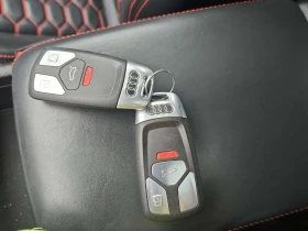 Audi Rs5 * ПАНОРАМА* ДИСТРОНИК* ДВА КЛЮЧА* , снимка 13