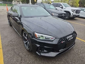 Audi Rs5 * ПАНОРАМА* ДИСТРОНИК* ДВА КЛЮЧА* , снимка 2