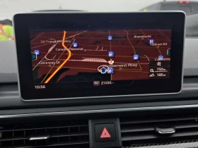 Audi Rs5 * ПАНОРАМА* ДИСТРОНИК* ДВА КЛЮЧА* , снимка 10
