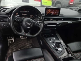 Audi Rs5 * ПАНОРАМА* ДИСТРОНИК* ДВА КЛЮЧА* , снимка 9