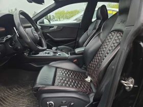 Audi Rs5 * ПАНОРАМА* ДИСТРОНИК* ДВА КЛЮЧА* , снимка 7