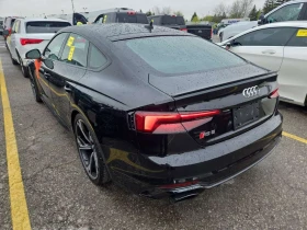 Audi Rs5 * ПАНОРАМА* ДИСТРОНИК* ДВА КЛЮЧА* , снимка 4