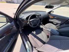 Mercedes-Benz E 320, снимка 12