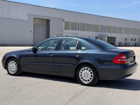 Mercedes-Benz E 320, снимка 9