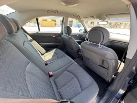 Mercedes-Benz E 320, снимка 15