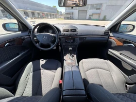 Mercedes-Benz E 320, снимка 11