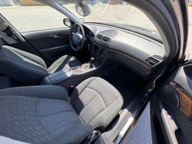 Mercedes-Benz E 320, снимка 13