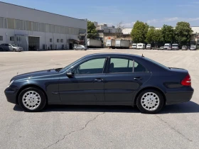 Mercedes-Benz E 320, снимка 10