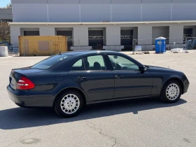 Mercedes-Benz E 320, снимка 5