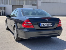 Mercedes-Benz E 320, снимка 7
