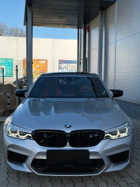 BMW M5 M5 F90, снимка 3