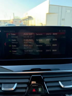 BMW M5 M5 F90, снимка 10