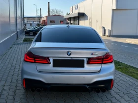 BMW M5 M5 F90, снимка 4