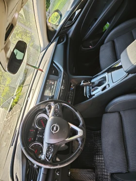 Opel Insignia, снимка 7