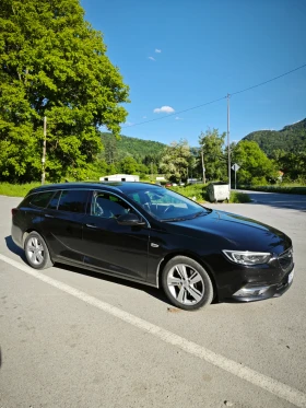Opel Insignia, снимка 5
