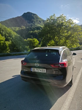 Opel Insignia, снимка 4