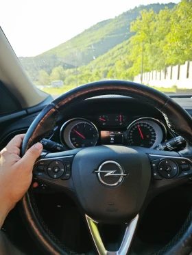 Opel Insignia, снимка 10