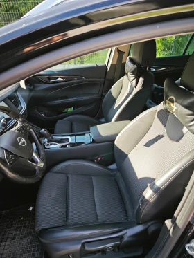 Opel Insignia, снимка 6