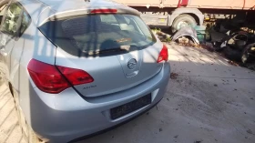 Opel Astra J, снимка 3