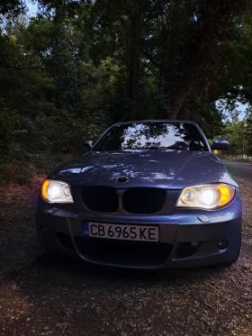 BMW 120, снимка 7
