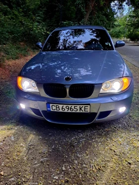 BMW 120, снимка 11