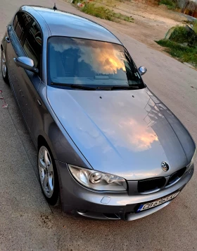 BMW 120, снимка 5