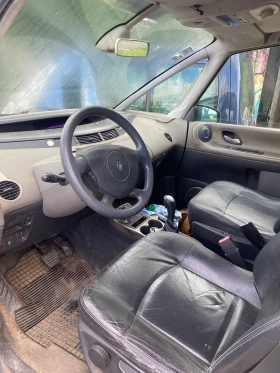 Renault Espace, снимка 2